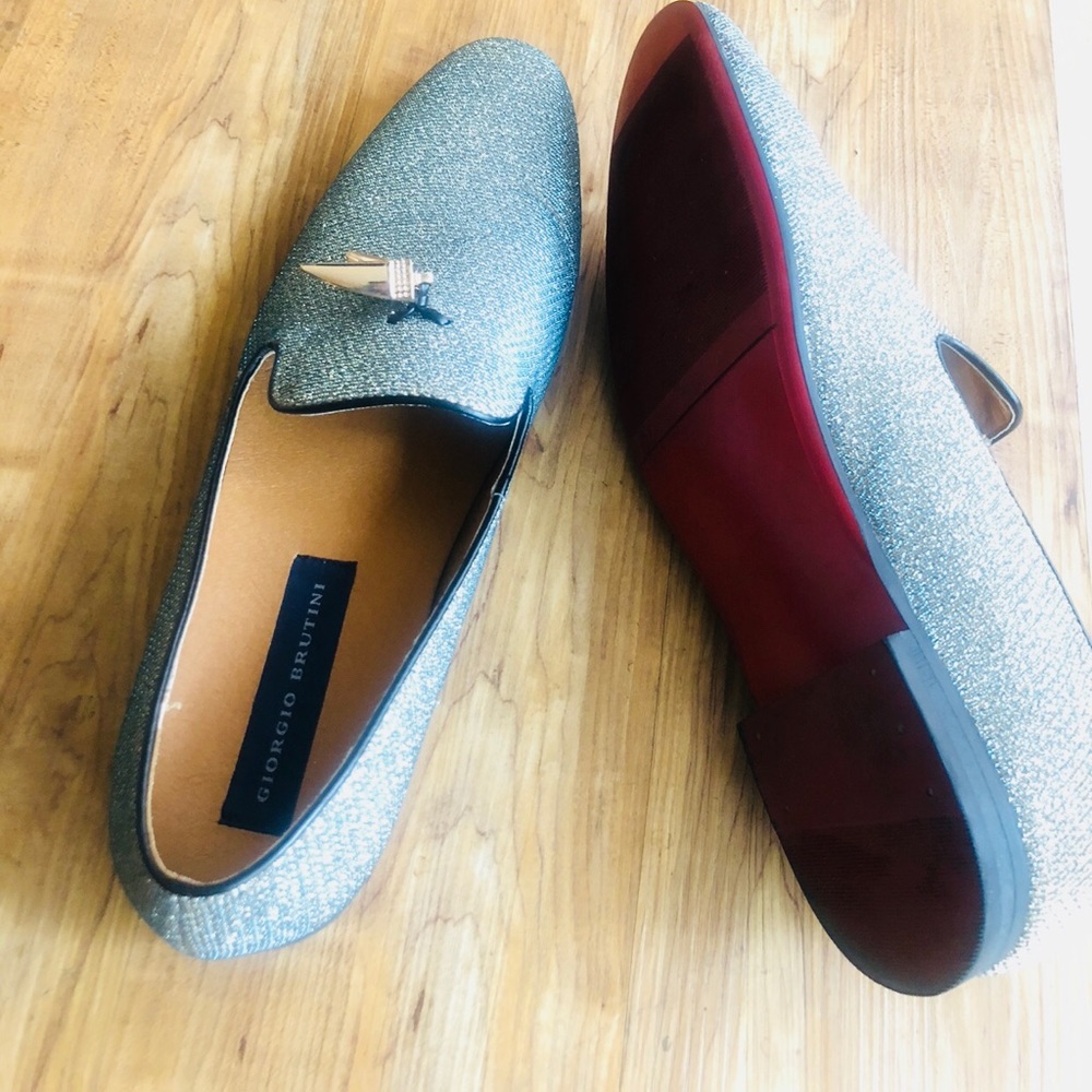 Giorgio Brutini Men’s